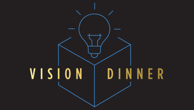 TCC Vision Dinner 2023
