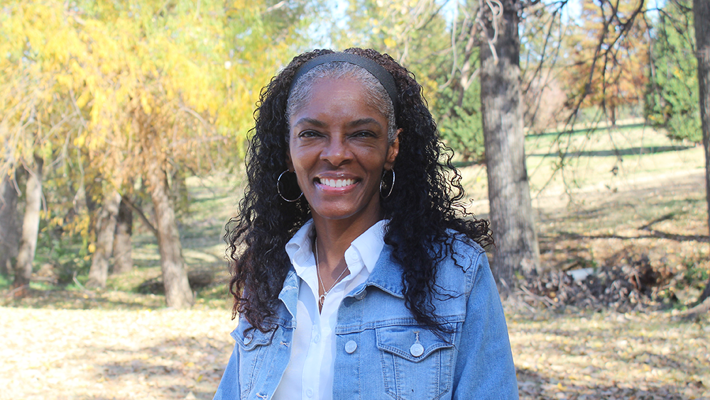 TCC’s Diverse Faculty Fellow for Psychology TCC Tulsa Community College