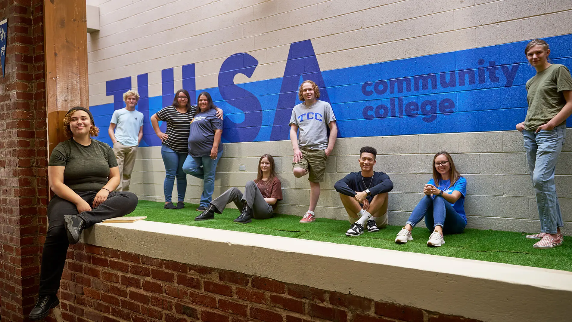 TCC Mass Communication