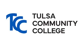 Tulsa Community College logo
