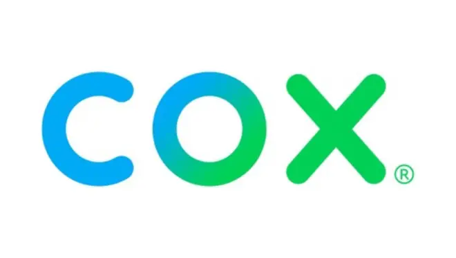 Cox logo