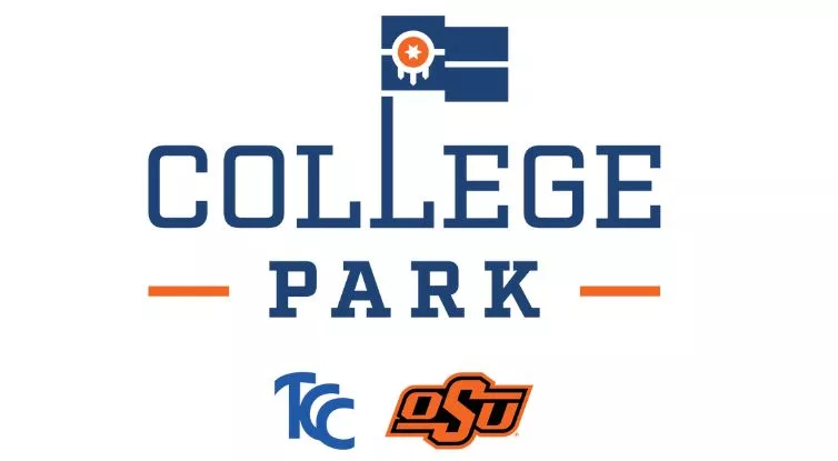 College Park Logo