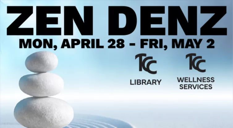 Zen Denz - Spring 2025