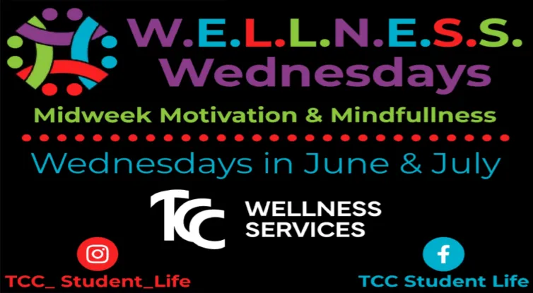 W.E.L.L.N.E.S.S. Wednesdays