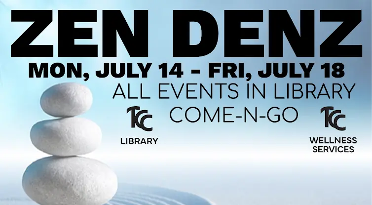 Zen Denz - Summer 2025