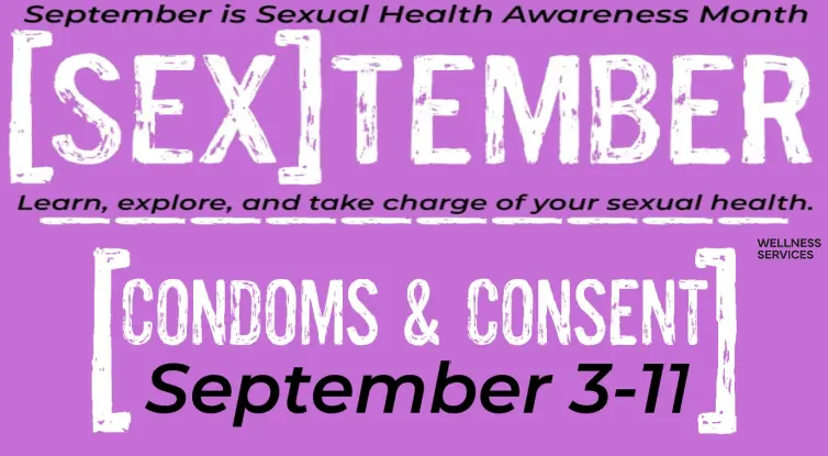 Condoms and Consent