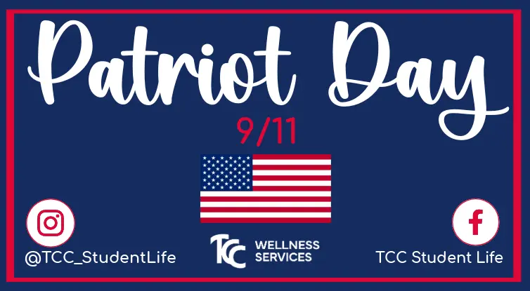 Patriot Day