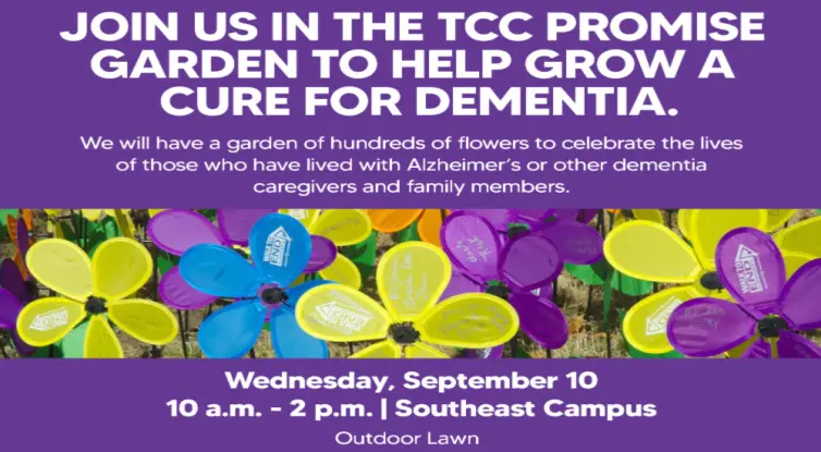 Promise Garden
