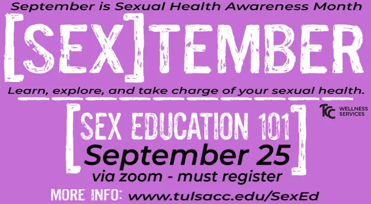 Sex Education