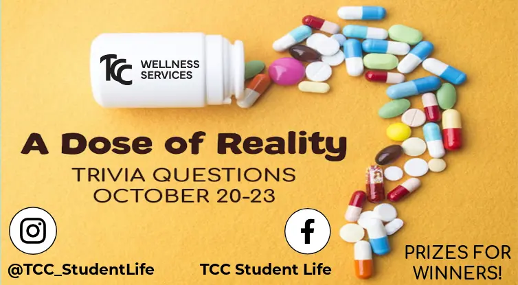 A Dose of Reality Trivia Questions