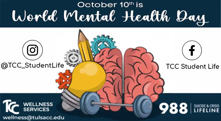 World Mental Health Day - 2025
