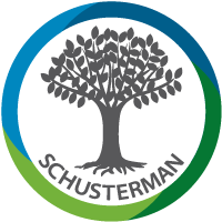 Schusterman Logo