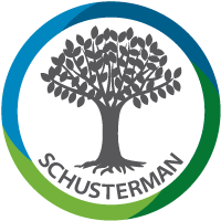 Schusterman Logo