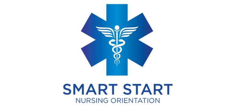Smart Start Nursing Orientation