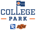 College Park: TCC and OSU