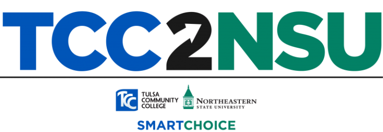 TCC to NSU: SmartChoice