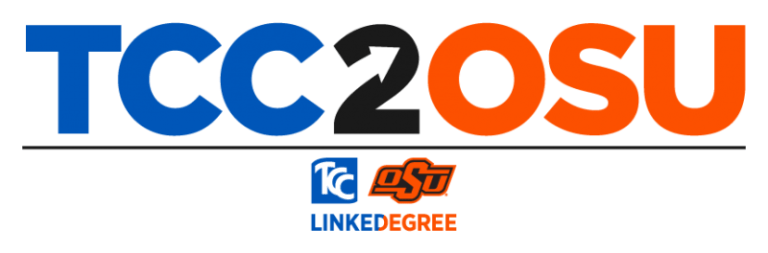 TCC to OSU - Linked Degree