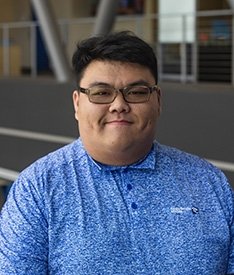 Justin Moua, TCC New Student Orientation Leader