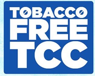 Tobacco Free TCC