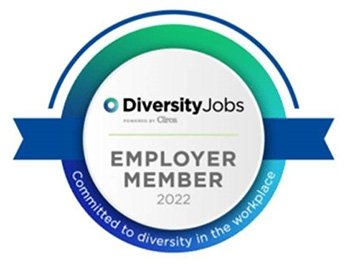 Diversity Jobs Powered By Circa — Employer Member 2022: Committed to diversity in the workplace
