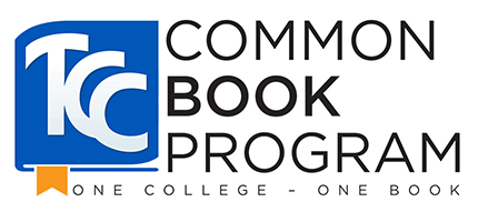 TCC Common Book Program: One College - One Book