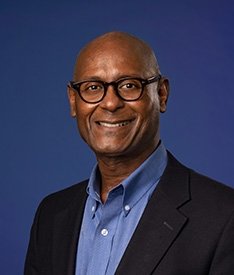 Dewayne Dickens, Ph.D., TCC Director of Diversity, Equity, and Inclusion