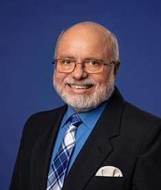 Joseph Schnetzer, TCC Director of TRIO Student Support Services