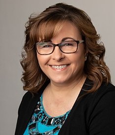 Kelly Nixon, TCC DEI Administrative Assistant