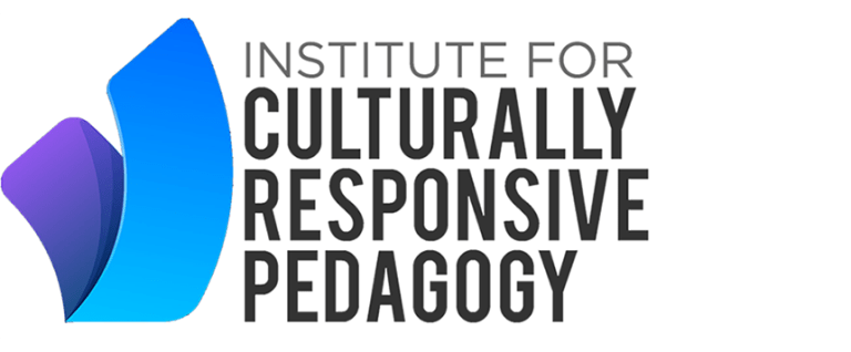 Institute for Culturally Responsive Pedagogy