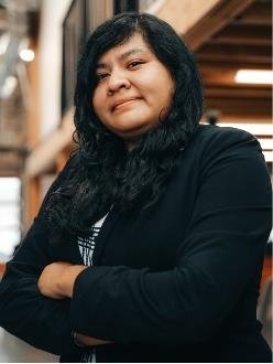 Jennifer Roblada