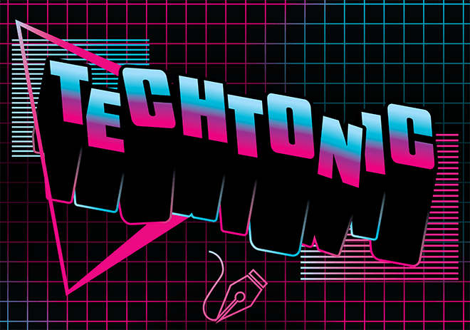 Techtonic