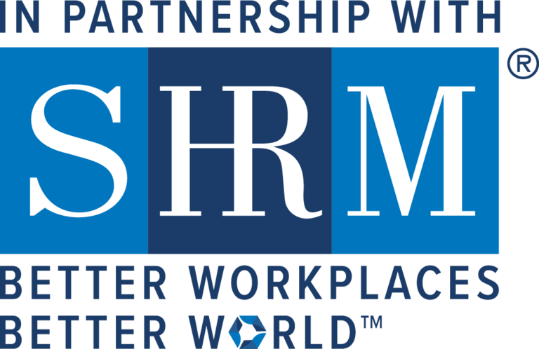 In Partnership with SHRM